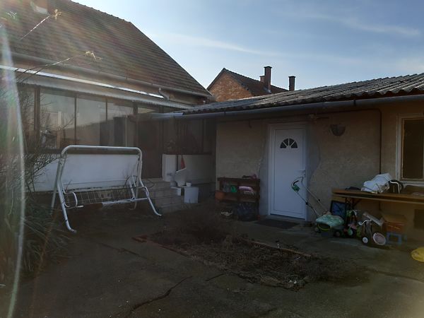 Eladó ház Szeged, Gyálarét 16. kép