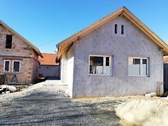 Eladó ház Szombathely, Herény 4. kép