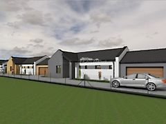 Eladó ház Szombathely 3. kép