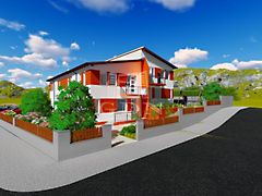 Eladó lakás Miskolc 5. kép