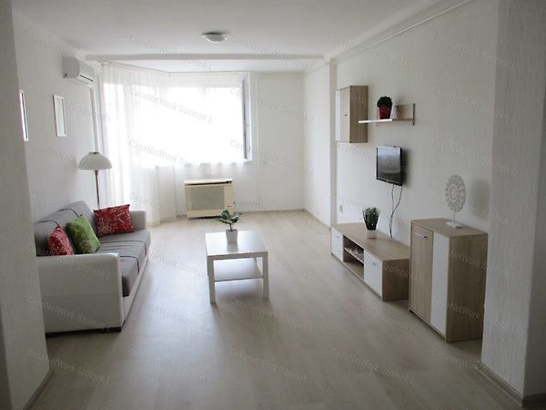 Kiadó lakás Szolnok, Belváros 1. kép