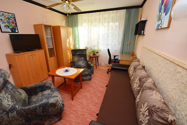 Kiadó lakás Debrecen, Vénkert 1. kép