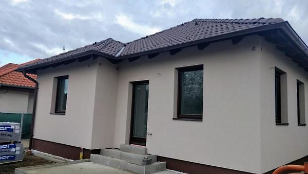Eladó ház Szombathely 3. kép