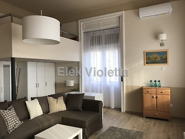 Kiadó lakás Szolnok, Belváros 2. kép