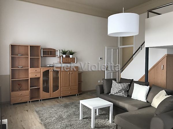 Kiadó lakás Szolnok, Belváros 3. kép