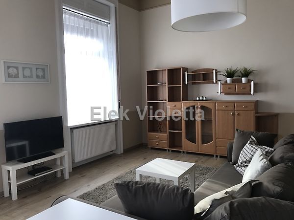 Kiadó lakás Szolnok, Belváros 1. kép