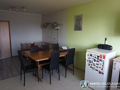 Eladó lakás Szeged, Kiskundorozsma 2. kép
