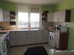 Eladó lakás Szeged, Kiskundorozsma 6. kép