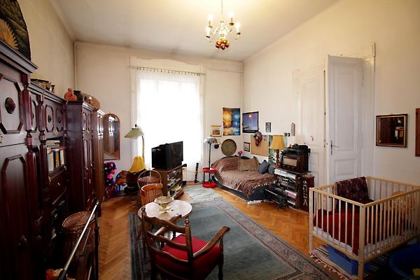 Eladó lakás Miskolc, Belváros 3. kép