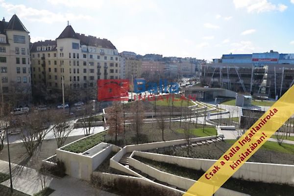 Eladó lakás Budapest, II. kerület 7. kép