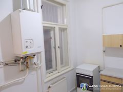 Kiadó lakás Győr, Belváros 6. kép