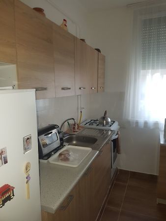 Eladó lakás Miskolc, Bulgárföld 1. kép
