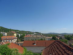 Eladó földterület Esztergom, Szent Tamás-hegy 5. kép