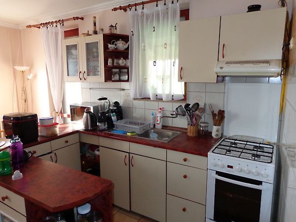 Eladó ház Debrecen, Szabadságtelep 1. kép