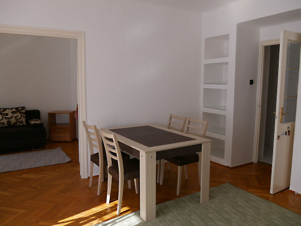 Kiadó lakás Szombathely 1. kép