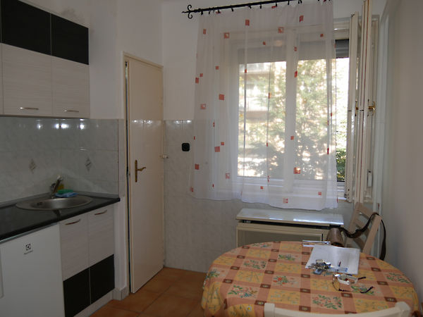 Kiadó lakás Szombathely 11. kép