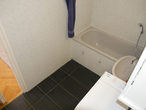 Kiadó lakás Szombathely 16. kép