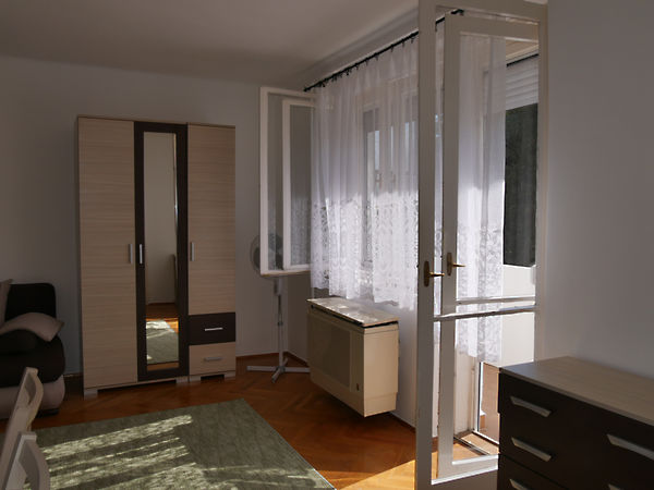 Kiadó lakás Szombathely 2. kép