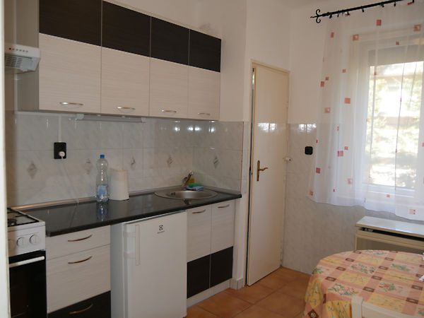 Kiadó lakás Szombathely 9. kép