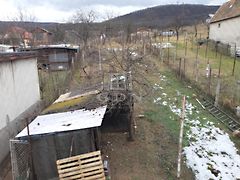 Eladó nyaraló Tatabánya 2. kép