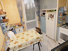 Eladó lakás Kaposvár, Béke-Füredi ltp. 6. kép