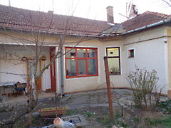 Eladó ház Gyula 2. kép