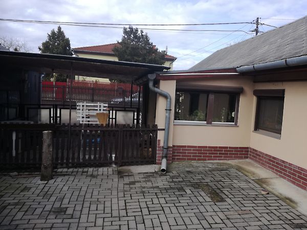 Eladó ház Debrecen, Biharikert 12. kép