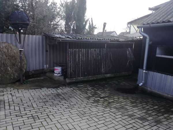Eladó ház Debrecen, Biharikert 13. kép