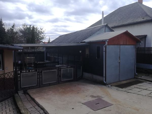 Eladó ház Debrecen, Biharikert 15. kép