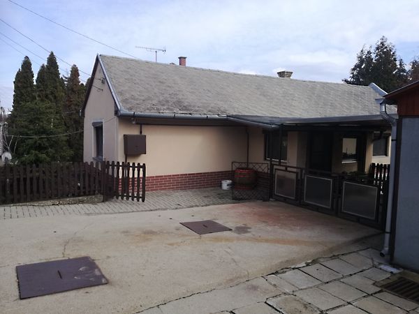 Eladó ház Debrecen, Biharikert 16. kép