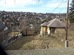 Eladó földterület Budapest, II. kerület 5. kép