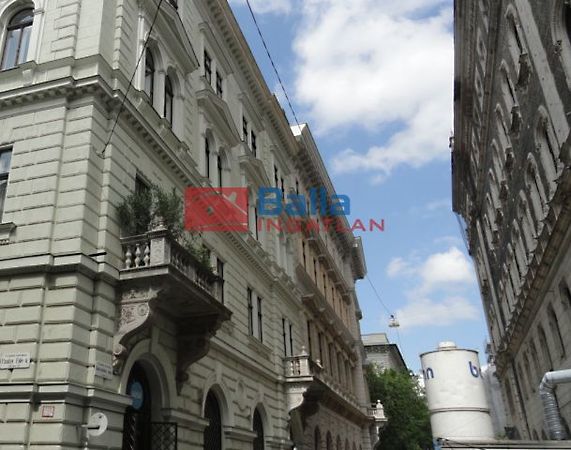 Kiadó lakás Budapest, VI. kerület 13. kép
