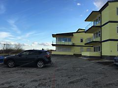Kiadó lakás Kaposvár, Kecelhegyi városrész 2. kép