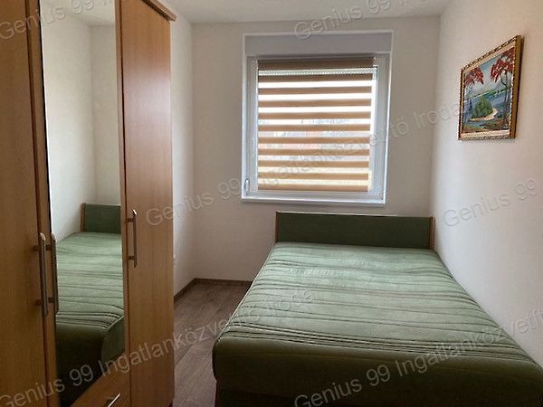 Kiadó lakás Kaposvár, Kecelhegyi városrész 6. kép