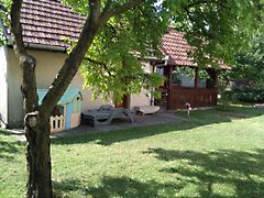Kiadó ház Budapest, XXII. kerület, Baross Gábor-telep 6. kép