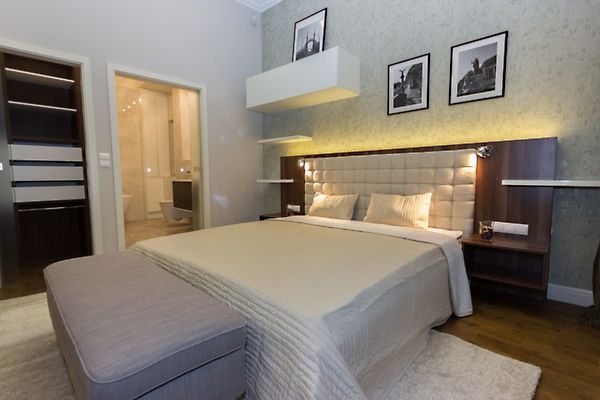Kiadó lakás Budapest, V. kerület, Belváros 10. kép