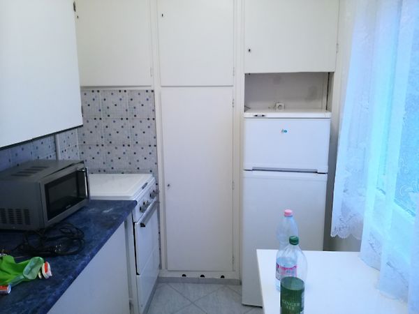 Kiadó lakás Debrecen, Belváros 8. kép