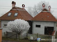 Eladó ház Gyula, Újváros 5. kép