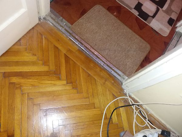 Eladó lakás Miskolc, Győri kapu 3. kép