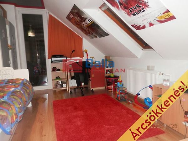 Eladó ház Budapest, XX. kerület 24. kép