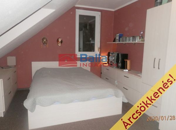 Eladó ház Budapest, XX. kerület 25. kép