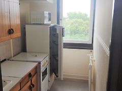 Eladó lakás Debrecen, Libakert 3. kép