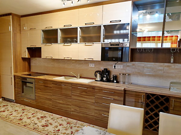 Kiadó lakás Debrecen, Nagyerdő 6. kép