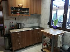 Eladó ház Szeged, Szőreg 6. kép