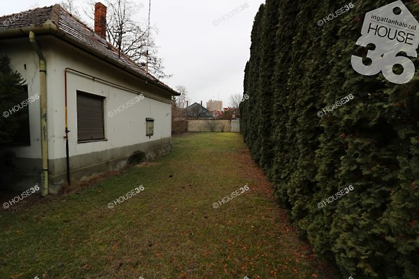 Eladó ház Kecskemét 2. kép