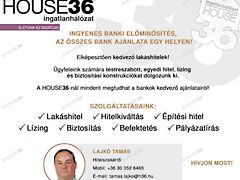 Eladó ház Kecskemét 6. kép