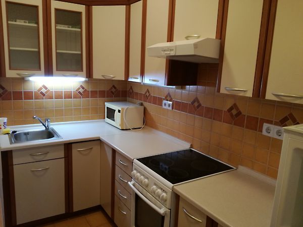 Kiadó lakás Debrecen, Széchenyi-kert 1. kép