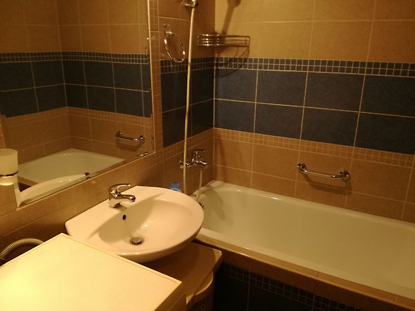 Kiadó lakás Debrecen, Széchenyi-kert 2. kép