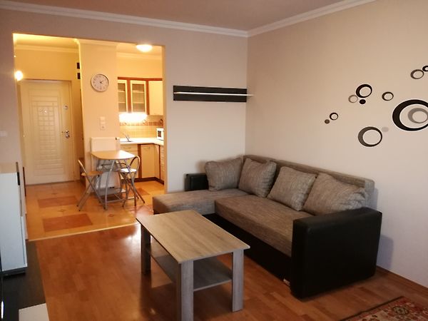 Kiadó lakás Debrecen, Széchenyi-kert 3. kép