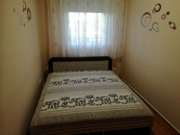Kiadó lakás Debrecen, Széchenyi-kert 4. kép